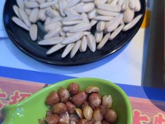 -大成海鲜烧烤·小龙虾(五角场店)