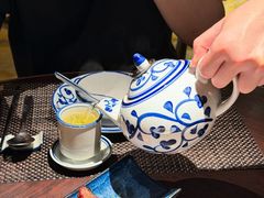 明爐蜜汁叉燒-逸东轩(香港逸东酒店)