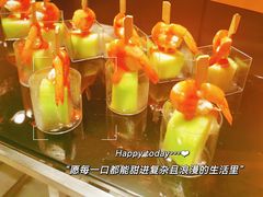 -盐城万豪酒店-盐城厨房西餐厅