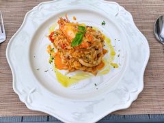 -南沙游艇会·大兵船餐厅