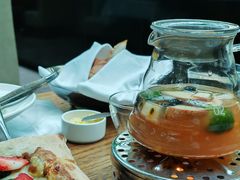 -食间牛排(湖西路店)