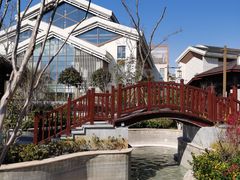 -嘉兴清池酒店温泉