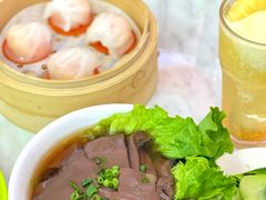 -澳门陈光记烧味饭店(万象城店)