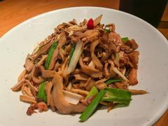 -湘与香缘·湖南菜(王府井北京市百货大楼店)