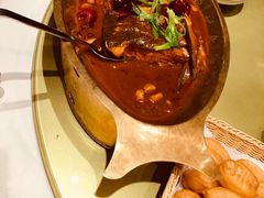 -山东宾馆·齐鲁苑餐厅
