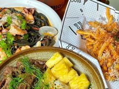 -Blac+Blac(中海环宇荟店)