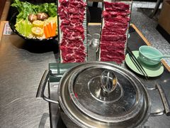 -潮界(虹桥新天地店)