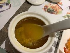 -大渔铁板烧(花园道店)