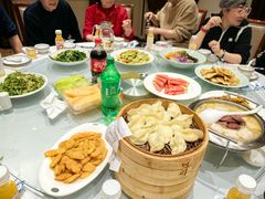 -好妈王饺子(滂江街店)
