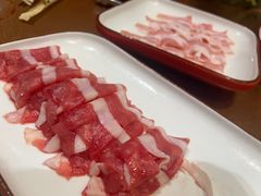 -红色江山(首钢国际大厦店)