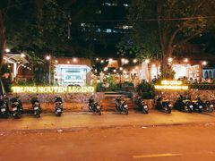-Trung Nguyen Café Legend