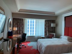 -澳门喜来登大酒店