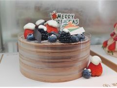 -爱达乐面包生日蛋糕(德阳珠江桥店)