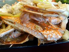 -沙龙酒家