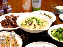 -食光慢宴·安吉土菜馆