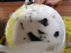 -清爽清补凉