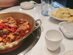 -涿派·炝锅鱼(涿州店)