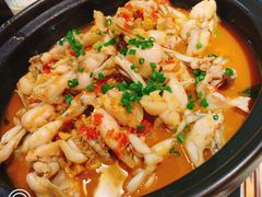 -炊烟小炒黄牛肉(中心印象城店)