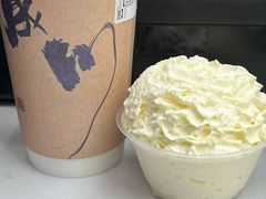 -成川茶店·潮汕工夫浓茶(万象店)