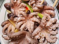 -东江海鲜大排档·潮汕菜·砂锅粥