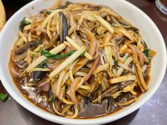 -走马楼饭庄(慈城古县城店)