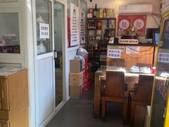 -鼎香润(德胜门内店)