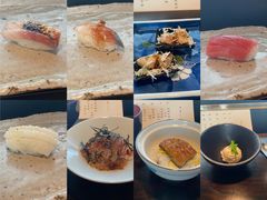 -元熹会席料理