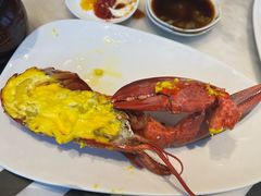 -郑州富力万达文华酒店·云端美食汇自助餐厅