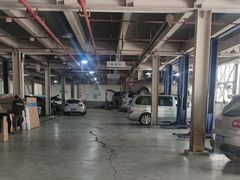 -上海名流星域汽车服务有限公司(内江路店)