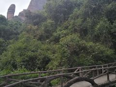 -丹霞山风景名胜区