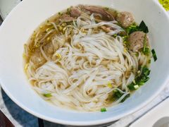 -PHO爺·越南料理(亦庄大族广场店)