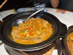 -图味美小黄鱼·景德菜(浙江路店)