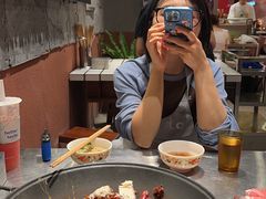 -朱光玉火锅馆(正弘城店)