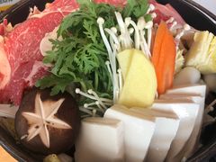 -酒井酱子·深夜食堂(东城汇店)