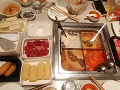 -海底捞火锅(澳德乐店)