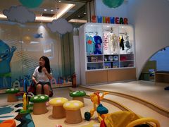 -水孩子国际儿童游泳早教中心(吾悦旗舰中心)