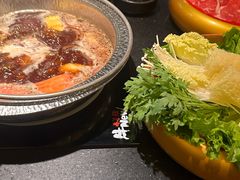 -牛New寿喜烧(虹桥新天地店)