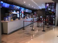 -中影国际影城(昆山花园城CINITY LED店)