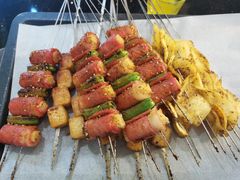 -冰城小镇音乐串吧·聚会餐厅(百子湾店)