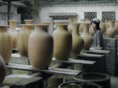 -景德镇古窑民俗博览区