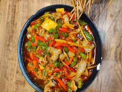 -成都吃客(九眼桥店)