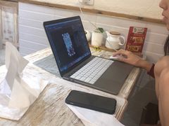 -十面欢腾·海鲜面·台式Bistro(长乐路店)