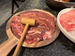 -盡膳口福·百年汤方火锅(科华北路店)