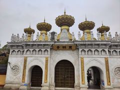 -上海东林寺(金山区)