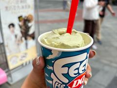 -DQ·蛋糕·冰淇淋(五角场万达店)