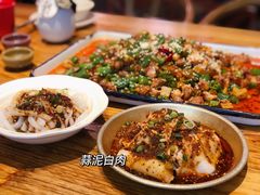 -兔槽江湖菜·重庆璧山兔(水围店)