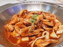 -李想大虾(吾悦广场店)