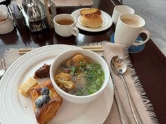 -泉州悦华酒店·自助餐厅