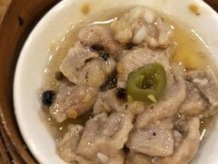 -添好运点心专门店(中环IFC店)