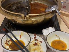 -牛匠和牛寿喜锅(西安总店)